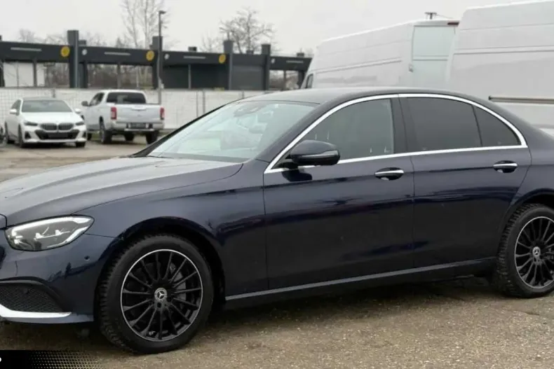 Mercedes-Benz E 200 (Clasa E) din 2021 cu 116.000 km - oferta MER183898 - foto 3