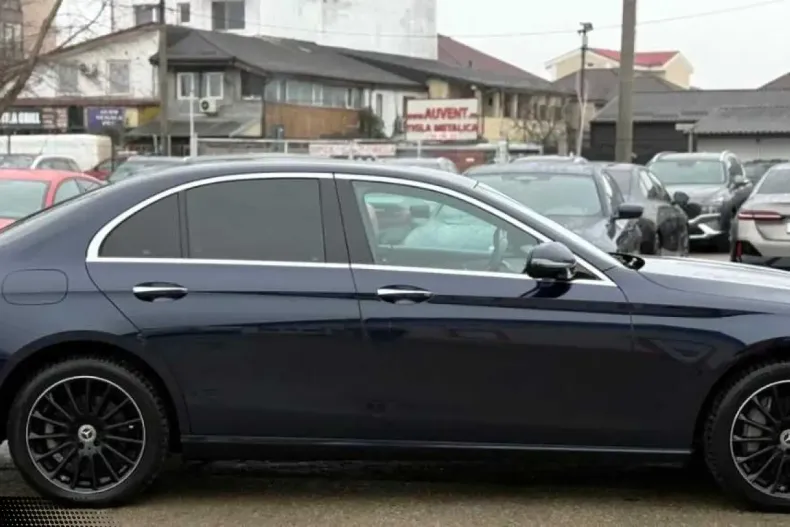 Mercedes-Benz E 200 (Clasa E) din 2021 cu 116.000 km - oferta MER183898 - foto 10