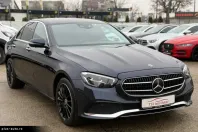 Mercedes-Benz E 200 (Clasa E) din 2021 cu 116.000 km - oferta MER183898 - foto 12