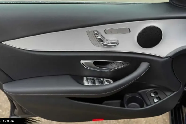 Mercedes-Benz E 200 (Clasa E) din 2021 cu 116.000 km - oferta MER183898 - foto 18