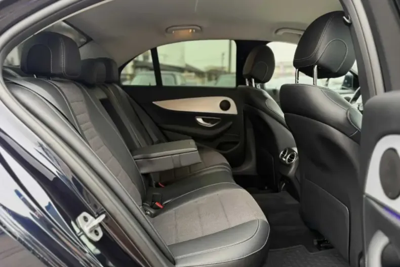 Mercedes-Benz E 200 (Clasa E) din 2021 cu 116.000 km - oferta MER183898 - foto 22