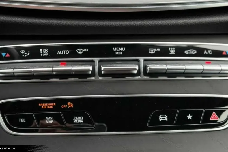 Mercedes-Benz E 200 (Clasa E) din 2021 cu 116.000 km - oferta MER183898 - foto 29