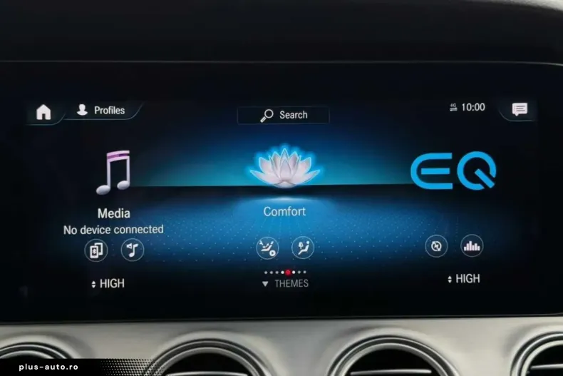 Mercedes-Benz E 200 (Clasa E) din 2021 cu 116.000 km - oferta MER183898 - foto 36