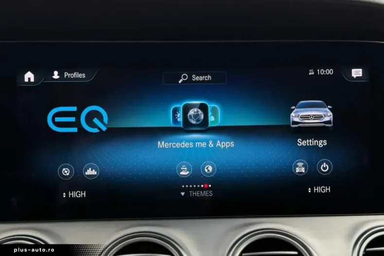 Mercedes-Benz E 200 (Clasa E) din 2021 cu 116.000 km - oferta MER183898 - foto 39