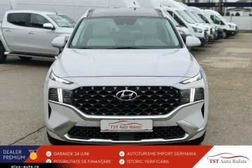 Hyundai SANTA FE din 2021 - oferta HYU183899