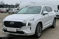 Hyundai SANTA FE din 2021 cu 117.000 km - oferta HYU183899 - foto 2