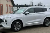 Hyundai SANTA FE din 2021 cu 117.000 km - oferta HYU183899 - foto 3