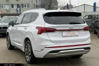 Hyundai SANTA FE din 2021 cu 117.000 km - oferta HYU183899 - foto 6