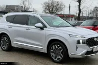 Hyundai SANTA FE din 2021 cu 117.000 km - oferta HYU183899 - foto 11