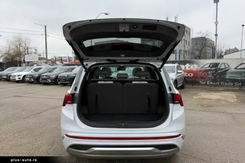Hyundai SANTA FE din 2021 cu 117.000 km - oferta HYU183899 - foto 13