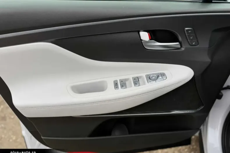 Hyundai SANTA FE din 2021 cu 117.000 km - oferta HYU183899 - foto 20