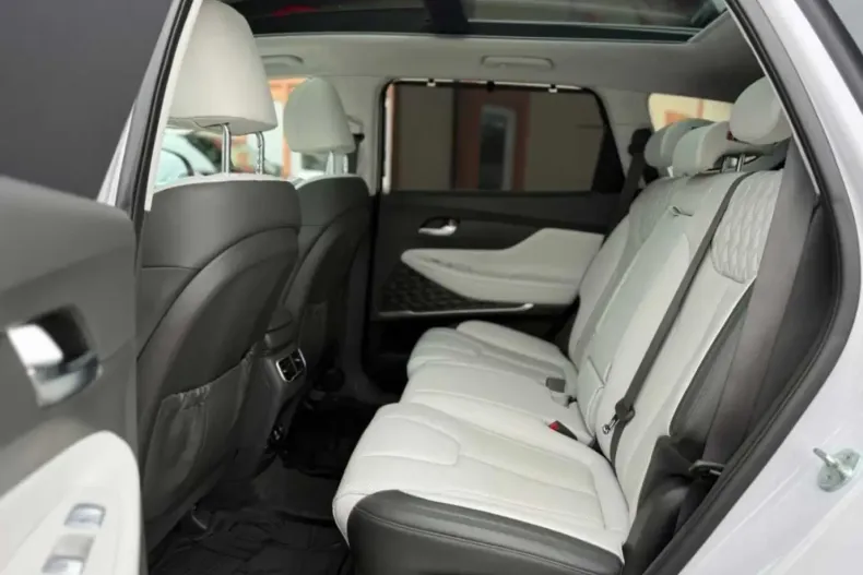 Hyundai SANTA FE din 2021 cu 117.000 km - oferta HYU183899 - foto 24