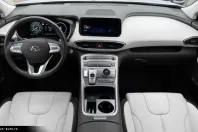 Hyundai SANTA FE din 2021 cu 117.000 km - oferta HYU183899 - foto 27