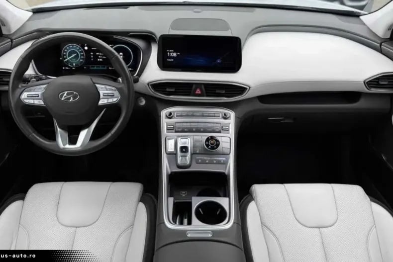 Hyundai SANTA FE din 2021 cu 117.000 km - oferta HYU183899 - foto 27