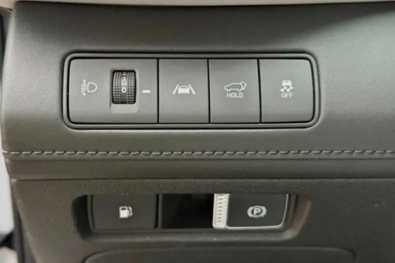 Hyundai SANTA FE din 2021 cu 117.000 km - oferta HYU183899 - foto 29