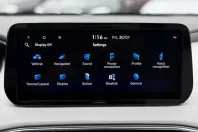 Hyundai SANTA FE din 2021 cu 117.000 km - oferta HYU183899 - foto 37