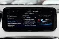 Hyundai SANTA FE din 2021 cu 117.000 km - oferta HYU183899 - foto 39