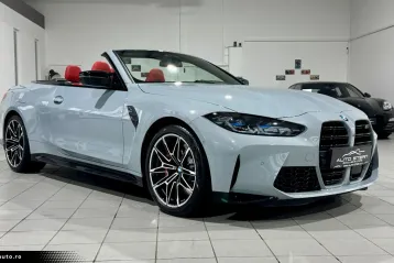 BMW M4 din 2023 - oferta BMW183900