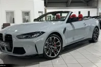 BMW M4 (Modele M) din 2023 cu 11.000 km - oferta BMW183900 - foto 2