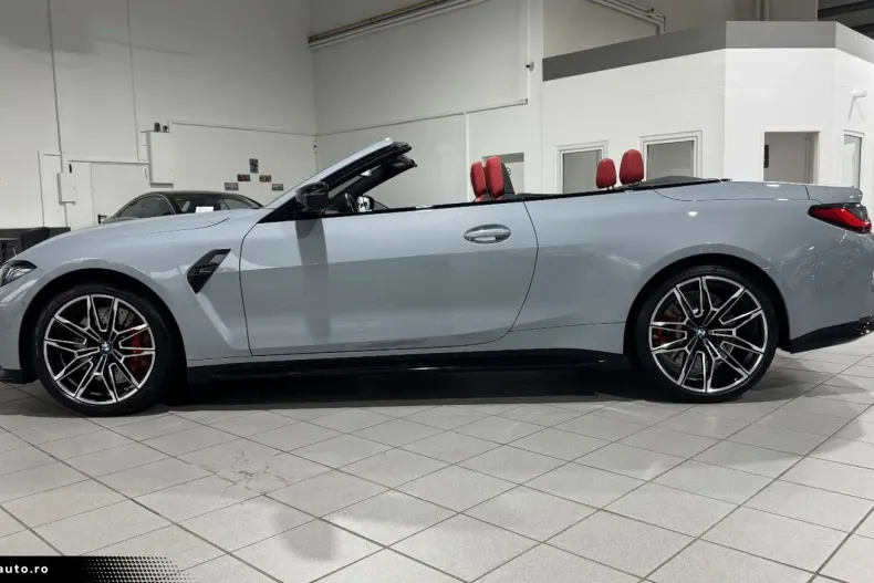 BMW M4 (Modele M) din 2023 cu 11.000 km - oferta BMW183900 - foto 3