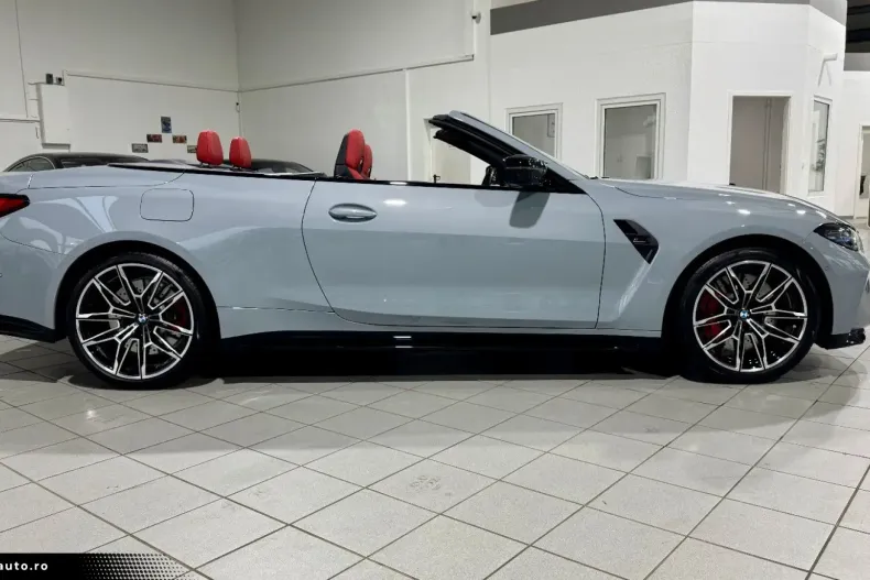 BMW M4 (Modele M) din 2023 cu 11.000 km - oferta BMW183900 - foto 7