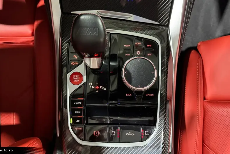 BMW M4 (Modele M) din 2023 cu 11.000 km - oferta BMW183900 - foto 23