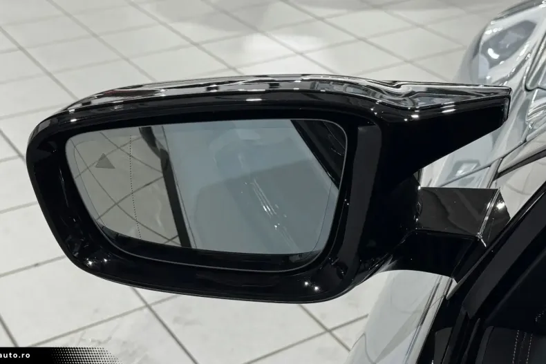 BMW M4 (Modele M) din 2023 cu 11.000 km - oferta BMW183900 - foto 24