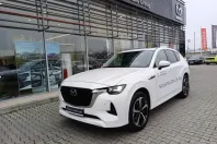 Mazda CX-60 din 2024 cu 12.962 km - oferta MAZ183901 - foto 1