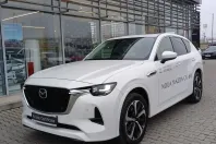 Mazda CX-60 din 2024 cu 12.962 km - oferta MAZ183901 - foto 2