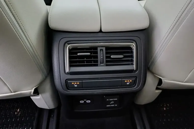 Mazda CX-60 din 2024 cu 12.962 km - oferta MAZ183901 - foto 18