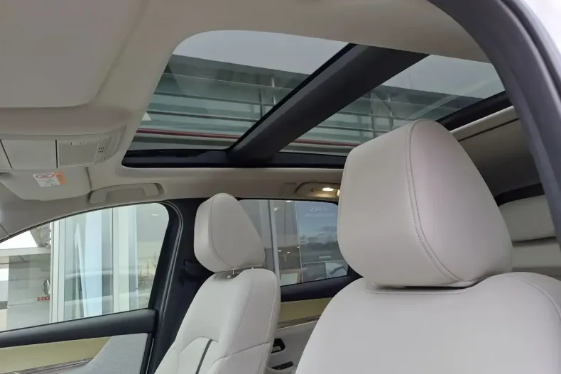 Mazda CX-60 din 2024 cu 12.962 km - oferta MAZ183901 - foto 30