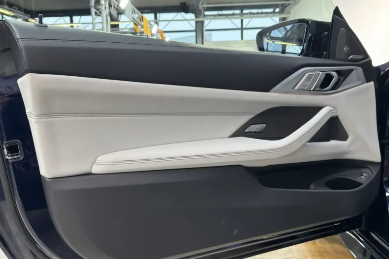 BMW M4 (Modele M) din 2023 cu 15.600 km - oferta BMW183902 - foto 18