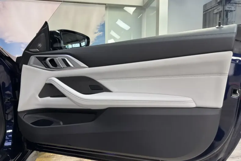 BMW M4 (Modele M) din 2023 cu 15.600 km - oferta BMW183902 - foto 31