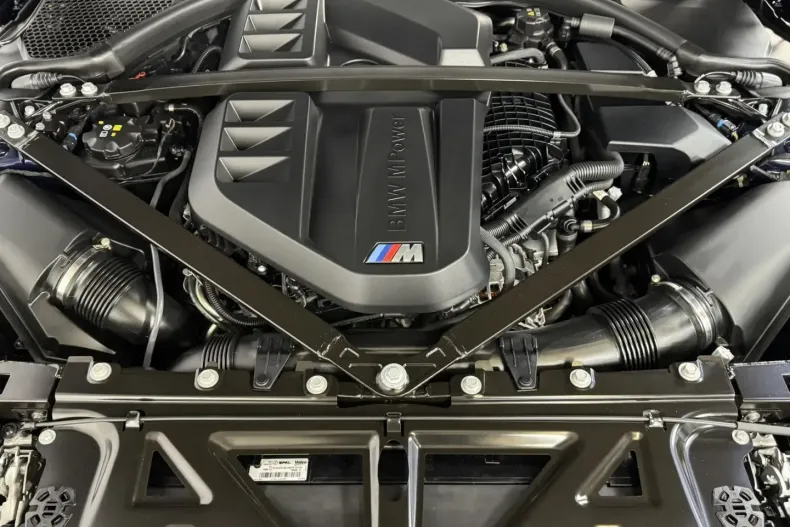 BMW M4 (Modele M) din 2023 cu 15.600 km - oferta BMW183902 - foto 35