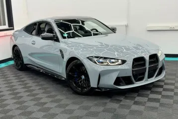 BMW M4 din 2024 - oferta BMW183903