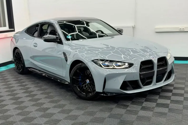 BMW M4 (Modele M) din 2024 cu 16.577 km - oferta BMW183903 - foto 1