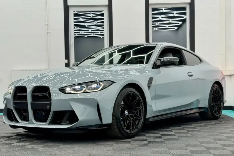 BMW M4 (Modele M) din 2024 cu 16.577 km - oferta BMW183903 - foto 2