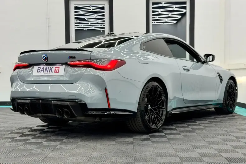 BMW M4 (Modele M) din 2024 cu 16.577 km - oferta BMW183903 - foto 3