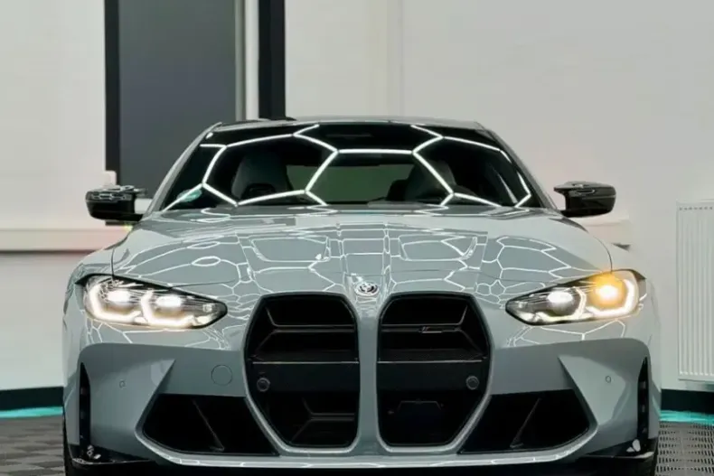 BMW M4 (Modele M) din 2024 cu 16.577 km - oferta BMW183903 - foto 4