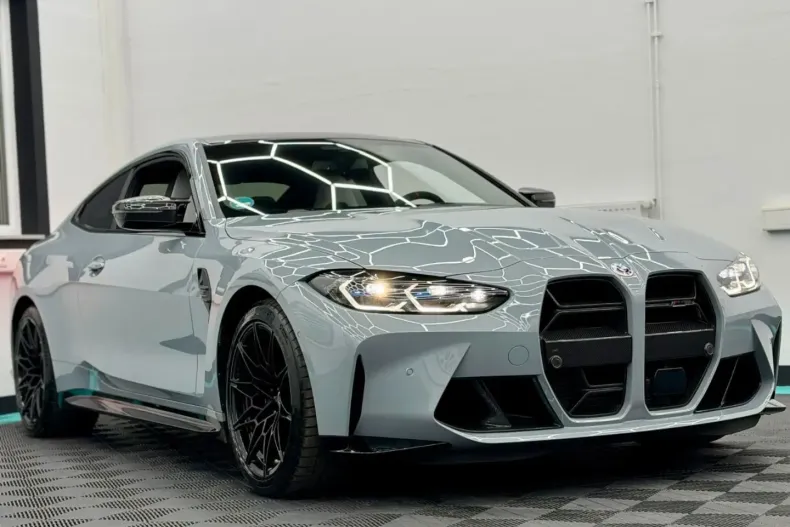 BMW M4 (Modele M) din 2024 cu 16.577 km - oferta BMW183903 - foto 6