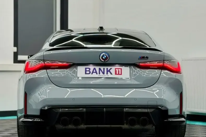 BMW M4 (Modele M) din 2024 cu 16.577 km - oferta BMW183903 - foto 7