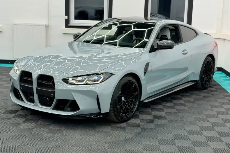 BMW M4 (Modele M) din 2024 cu 16.577 km - oferta BMW183903 - foto 8