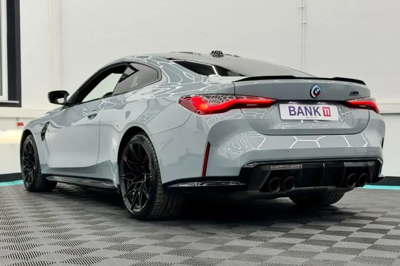 BMW M4 (Modele M) din 2024 cu 16.577 km - oferta BMW183903 - foto 10
