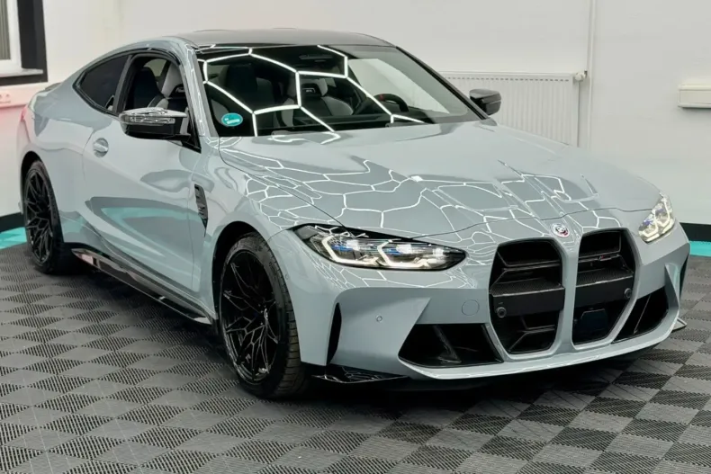 BMW M4 (Modele M) din 2024 cu 16.577 km - oferta BMW183903 - foto 11