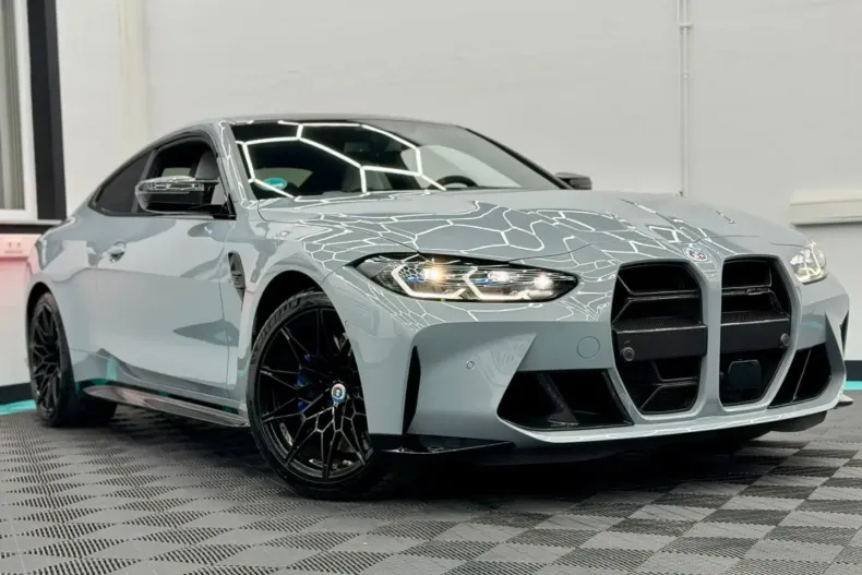 BMW M4 (Modele M) din 2024 cu 16.577 km - oferta BMW183903 - foto 12