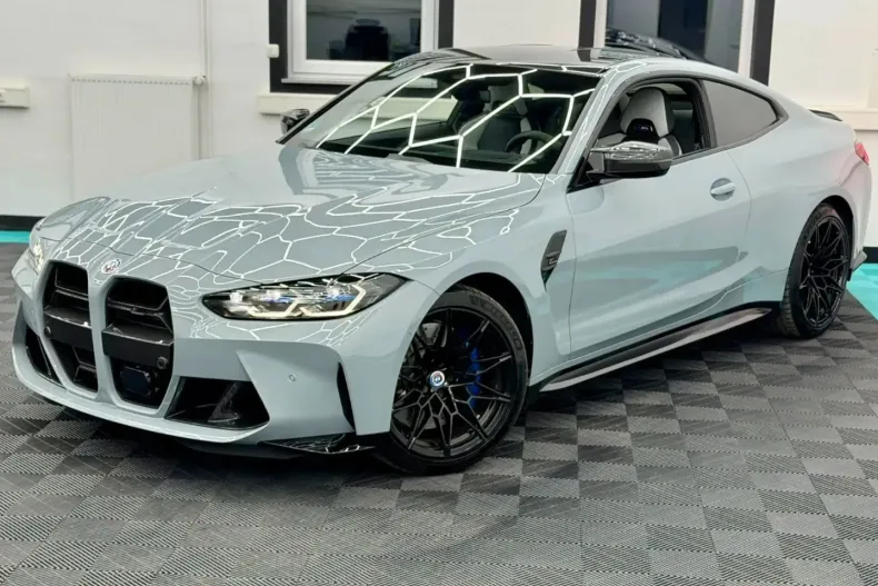 BMW M4 (Modele M) din 2024 cu 16.577 km - oferta BMW183903 - foto 13