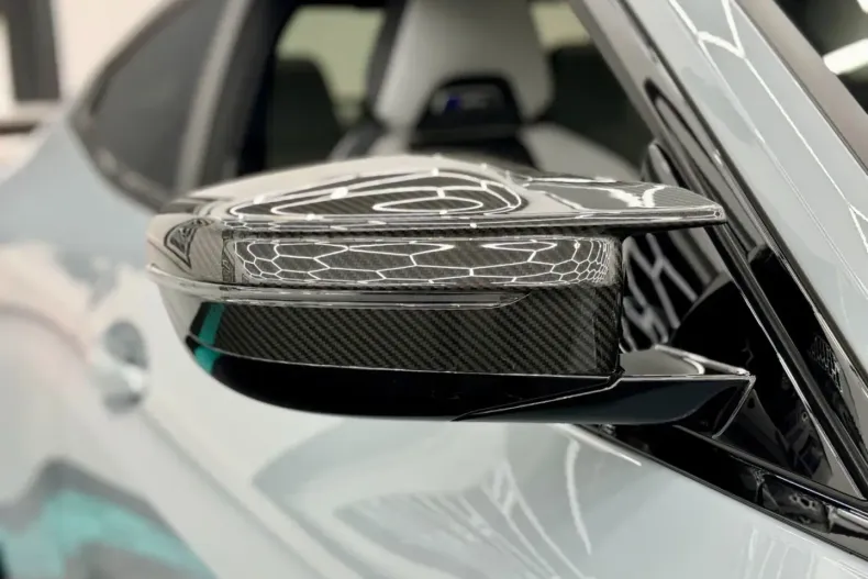 BMW M4 (Modele M) din 2024 cu 16.577 km - oferta BMW183903 - foto 16