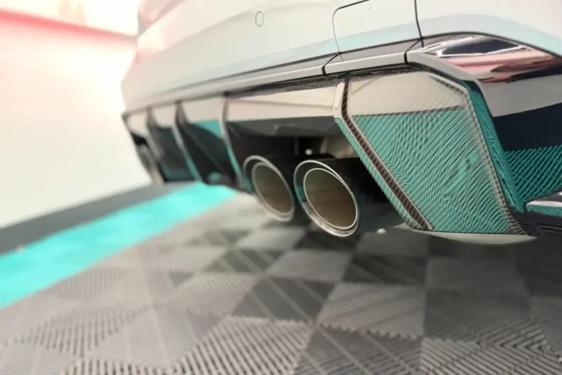 BMW M4 (Modele M) din 2024 cu 16.577 km - oferta BMW183903 - foto 17