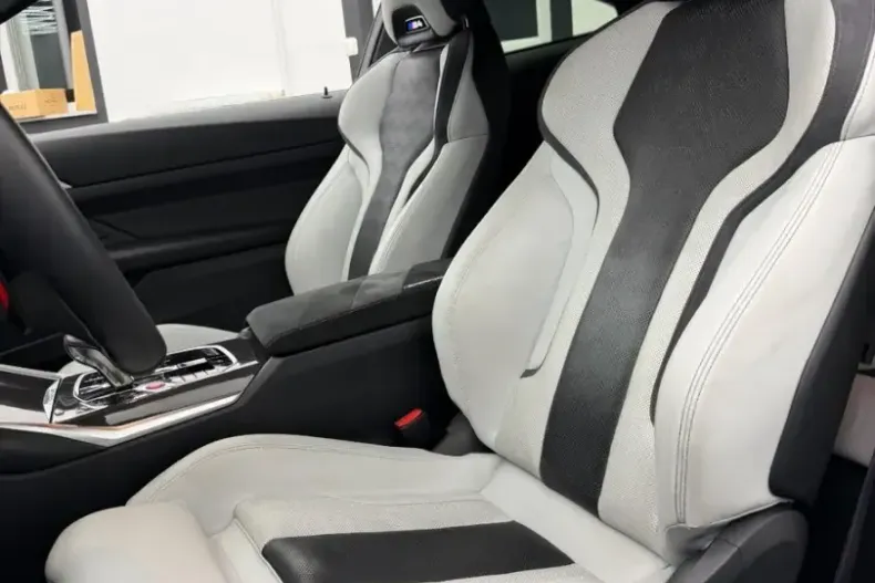 BMW M4 (Modele M) din 2024 cu 16.577 km - oferta BMW183903 - foto 21