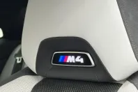 BMW M4 (Modele M) din 2024 cu 16.577 km - oferta BMW183903 - foto 23